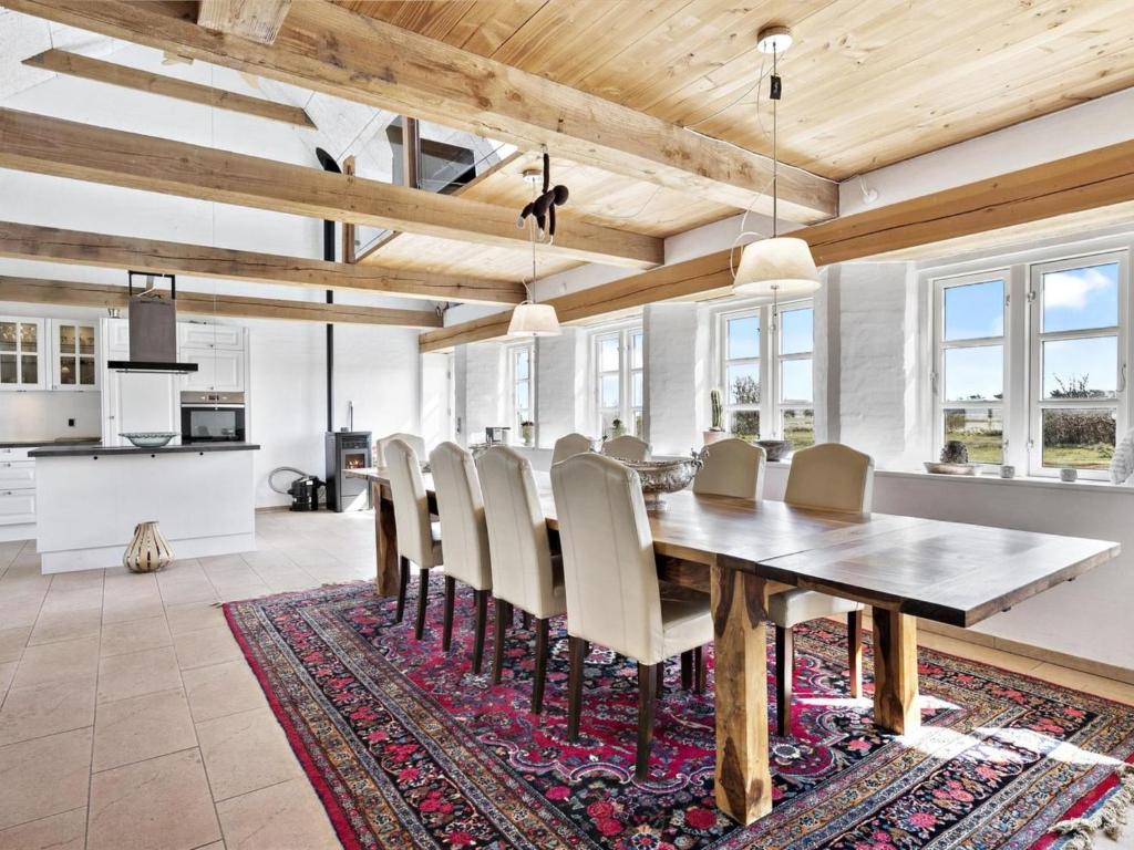 Holiday Home Erik - 300m from the sea in Western Jutland by Interhome photo 1
