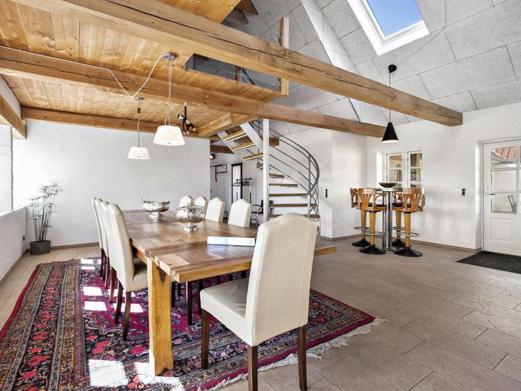 Holiday Home Erik - 300m from the sea in Western Jutland by Interhome photo 2