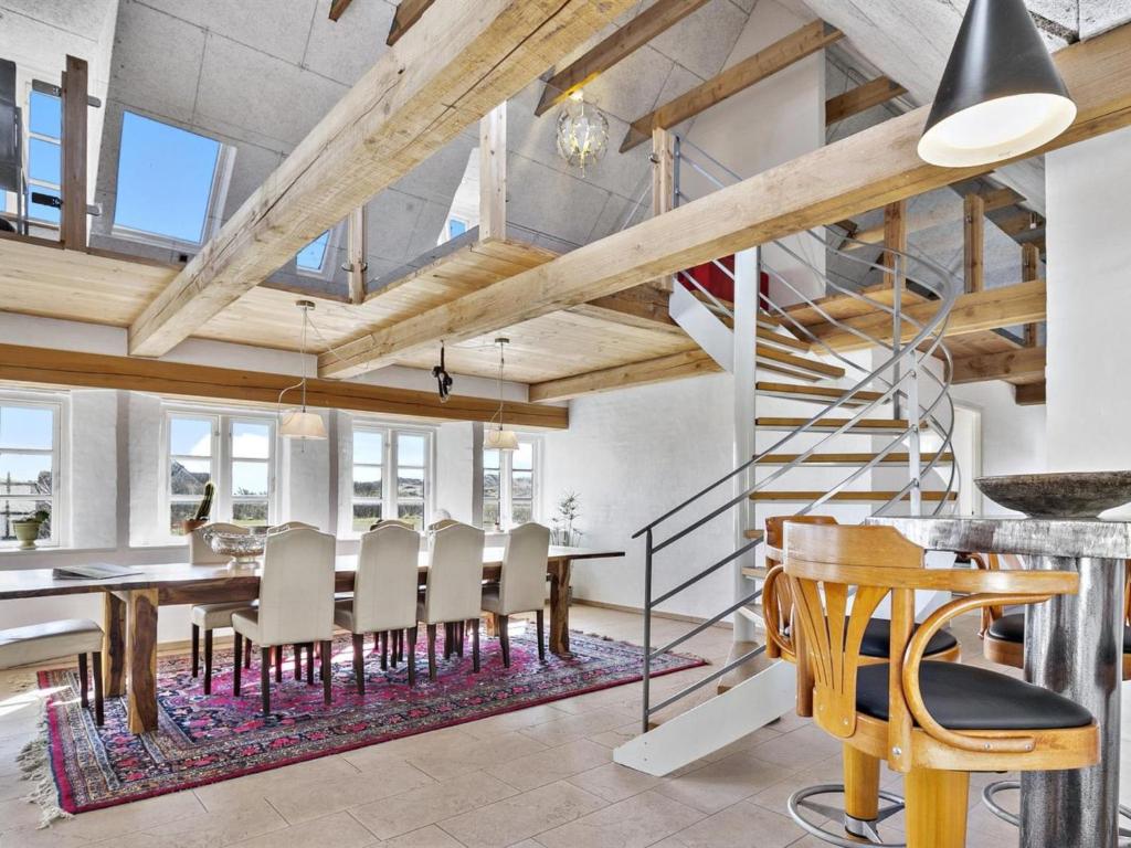 Holiday Home Erik - 300m from the sea in Western Jutland by Interhome photo 3