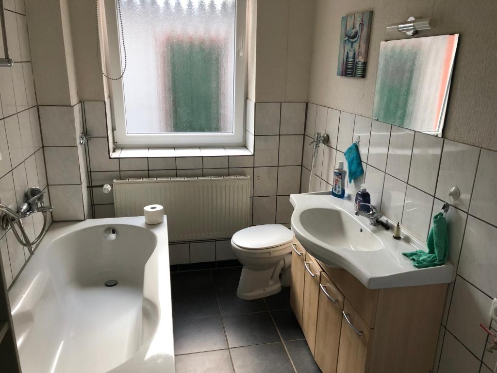 Apartment Festgestraße photo 1