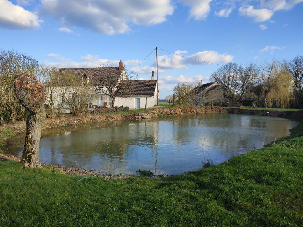 Gîte Chez Jeannot photo 4