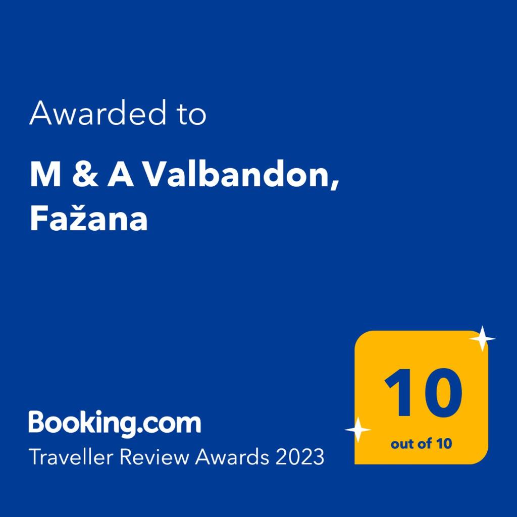 M & A Valbandon, Fažana - B photo 1