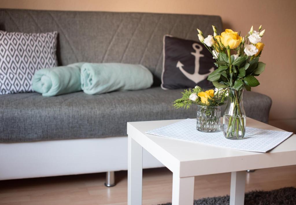 Ferienwohnung in Bitterfeld-Wolfen photo 1