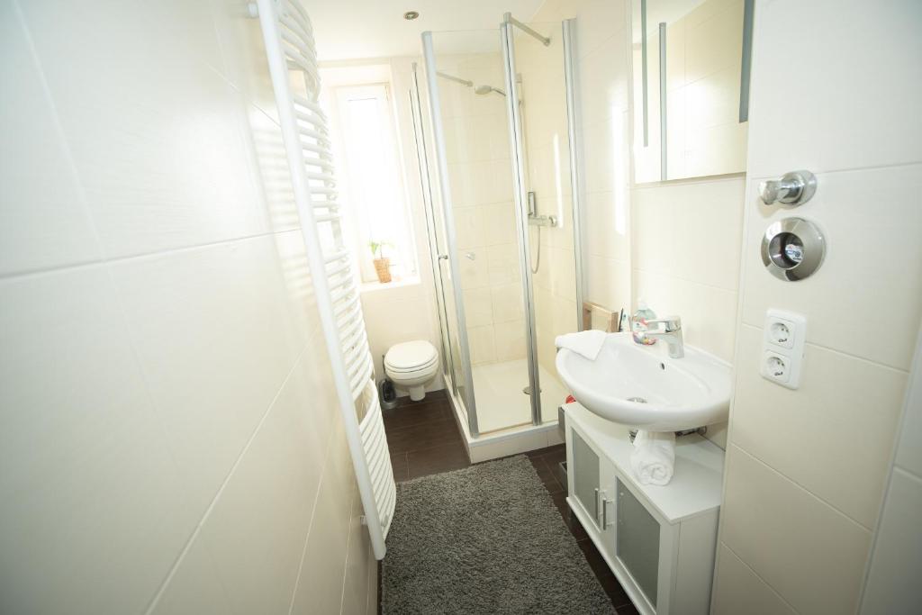 Ferienwohnung in Bitterfeld-Wolfen photo 2