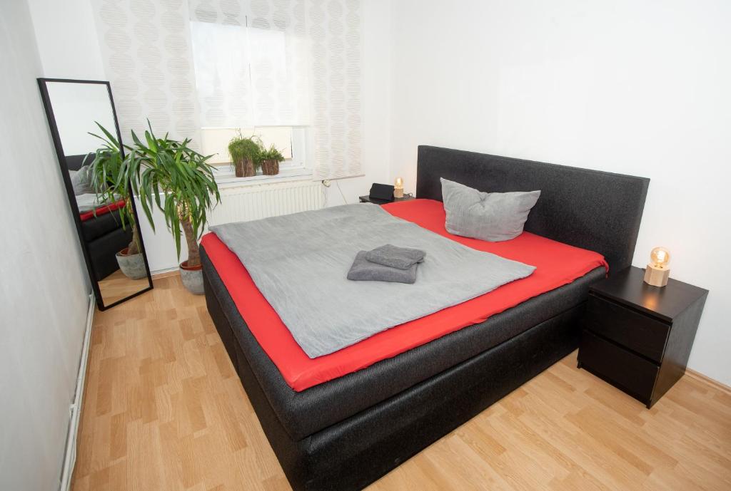 Ferienwohnung in Bitterfeld-Wolfen photo 3