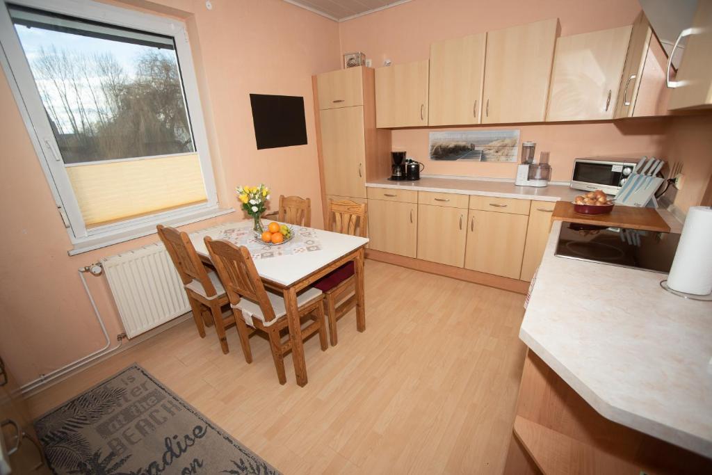 Ferienwohnung in Bitterfeld-Wolfen photo 4