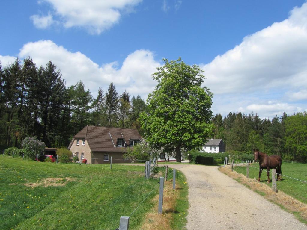 Ferienwohnung Holt photo 1