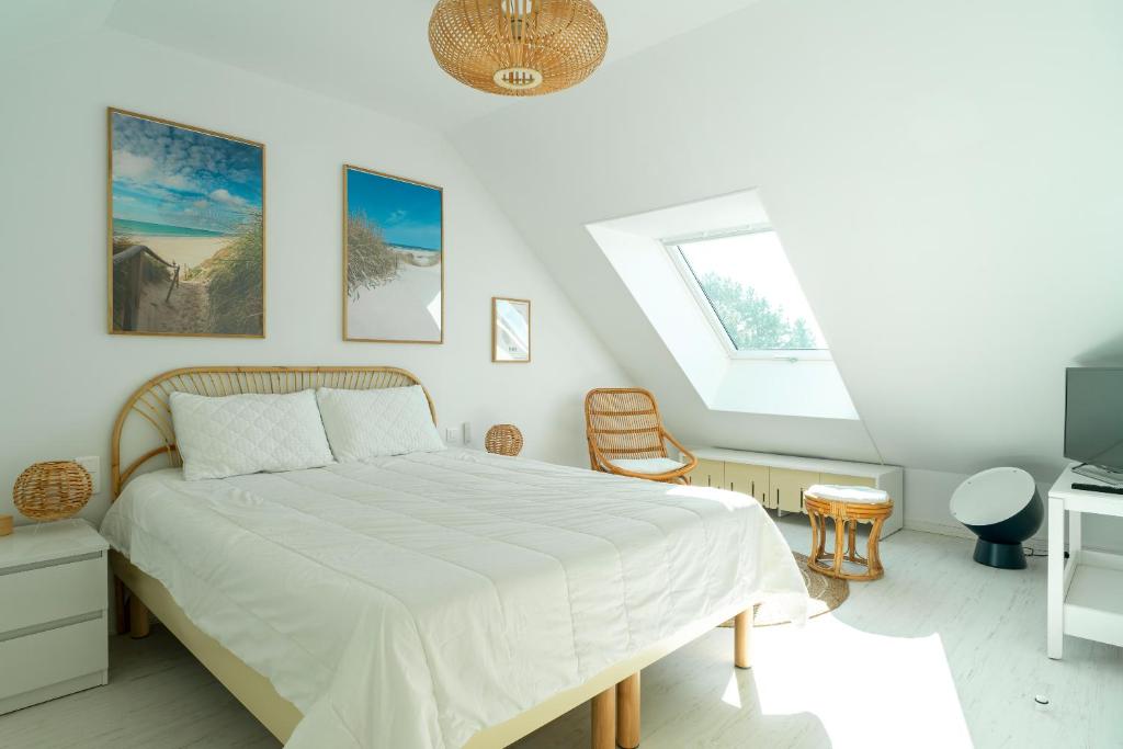 Penn Odet - vue mer photo 3