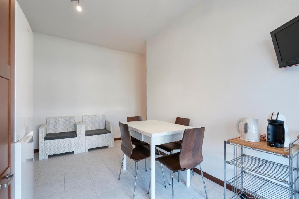 Terrazza di Leonardo - 2 bedrooms apartment photo 4