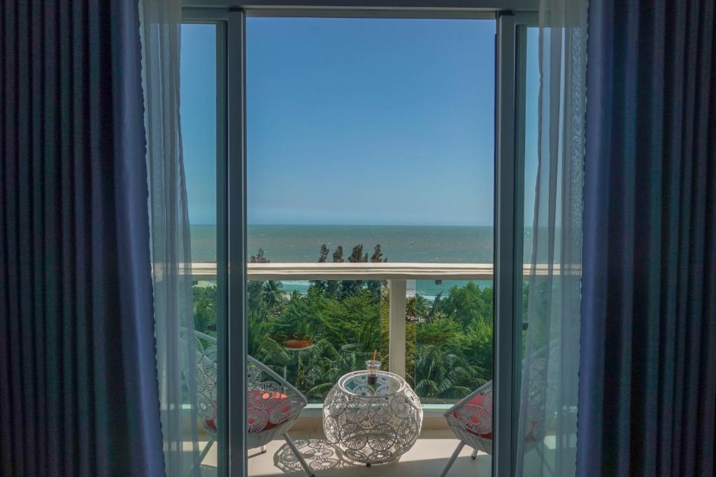 Dương Hằng- Ocean Vista Sealinks photo 1