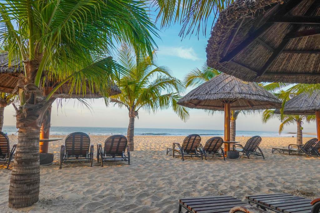Dương Hằng- Ocean Vista Sealinks photo 2