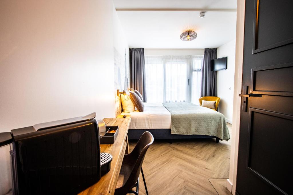 Hotel Neptunus photo 3