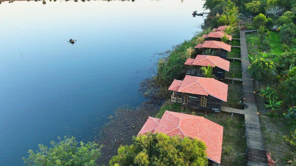 Pangarh Lake Retreat photo 2