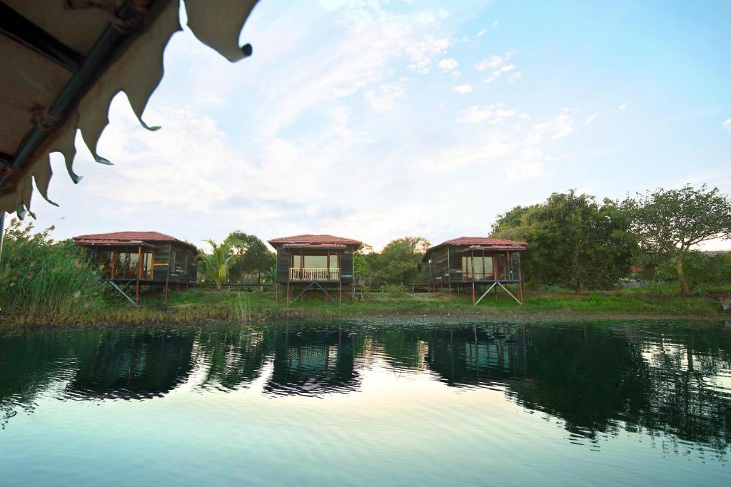 Pangarh Lake Retreat photo 3