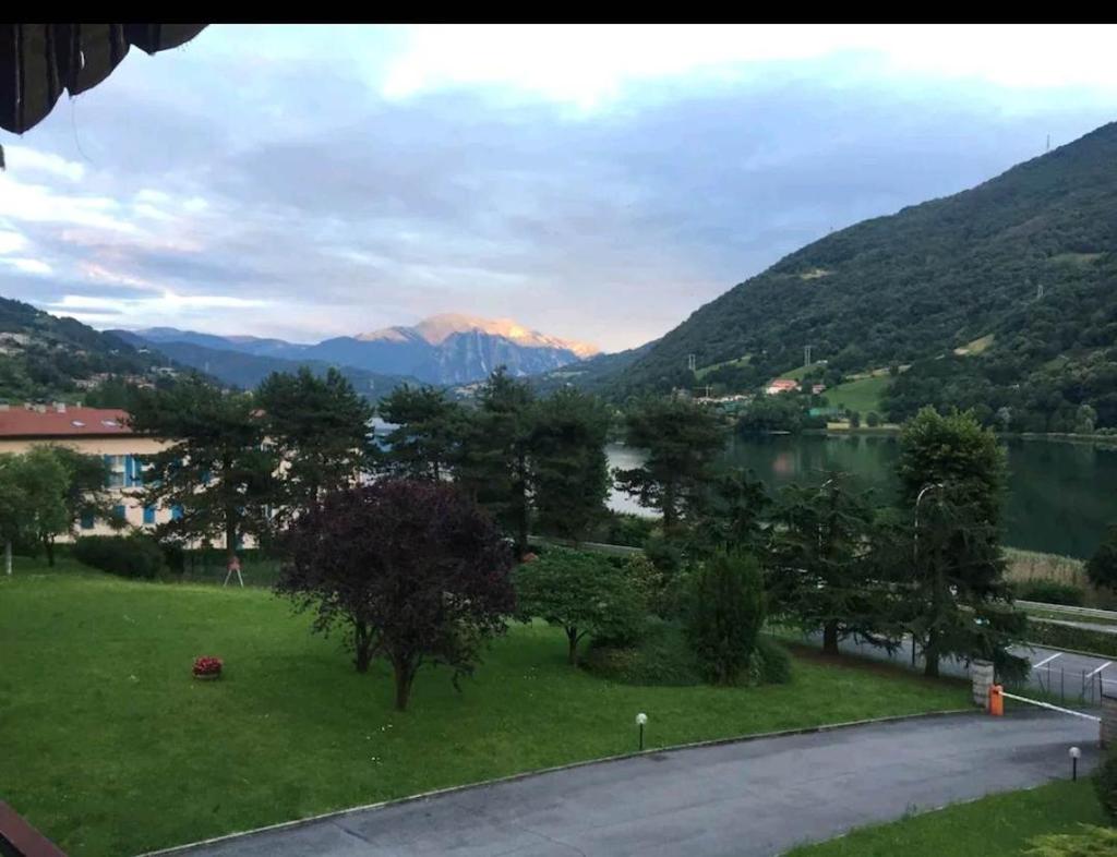 Bilocale fronte lago Gimmy's House photo 4