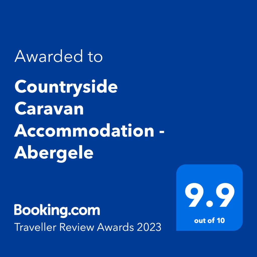 Countryside Caravan Accommodation - Abergele photo 1