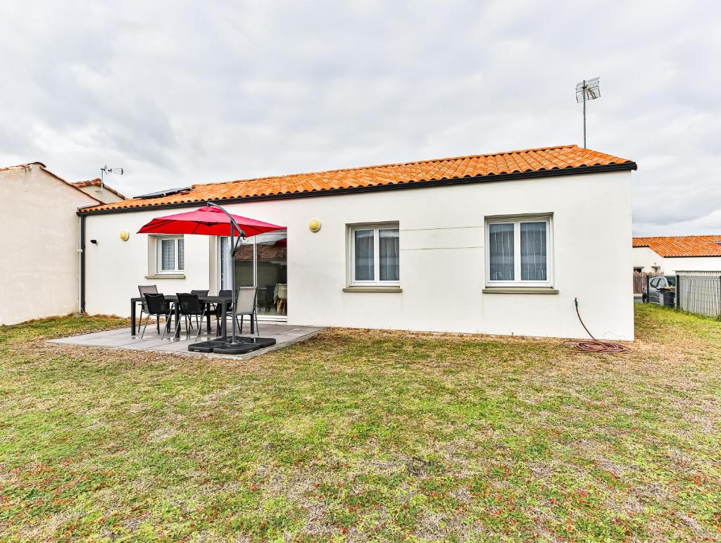 Au Logis de la Treille photo 2