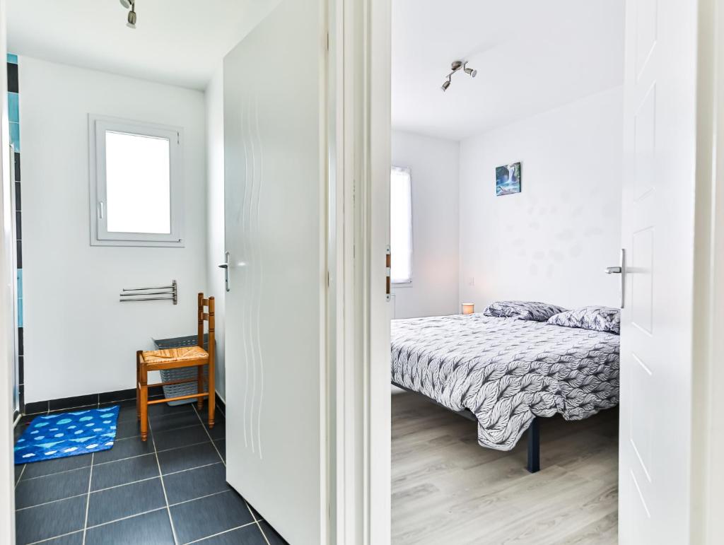 Au Logis de la Treille photo 3