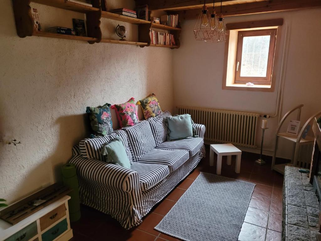 Casa Holamundo - romantisches Tessiner Steinhaus (vegi) photo 2