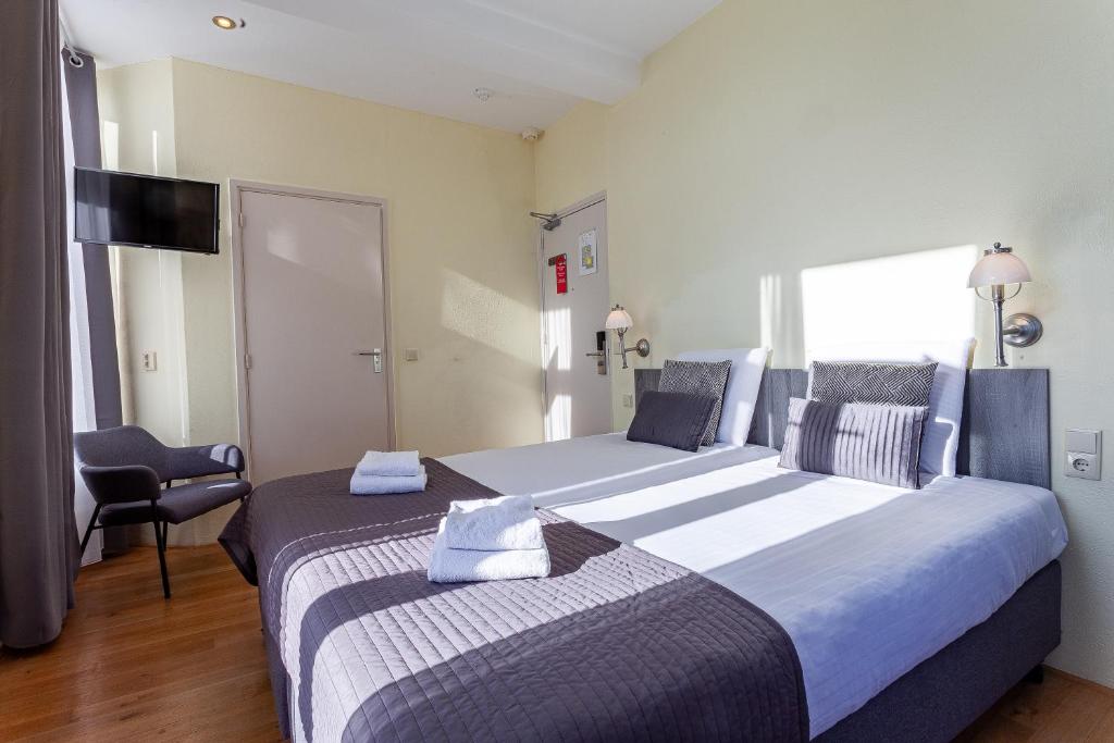 Hotel Mare Liberum photo 3
