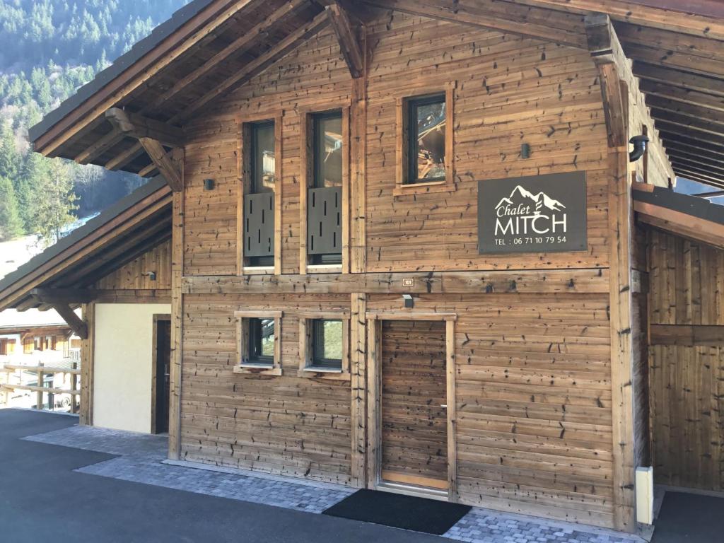 CHALET MITCH photo 2