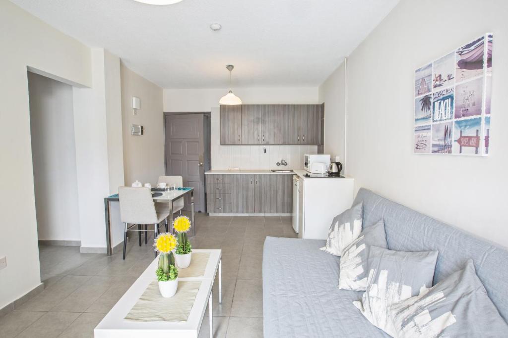Ayia Napa Holiday Apartment So10 photo 3
