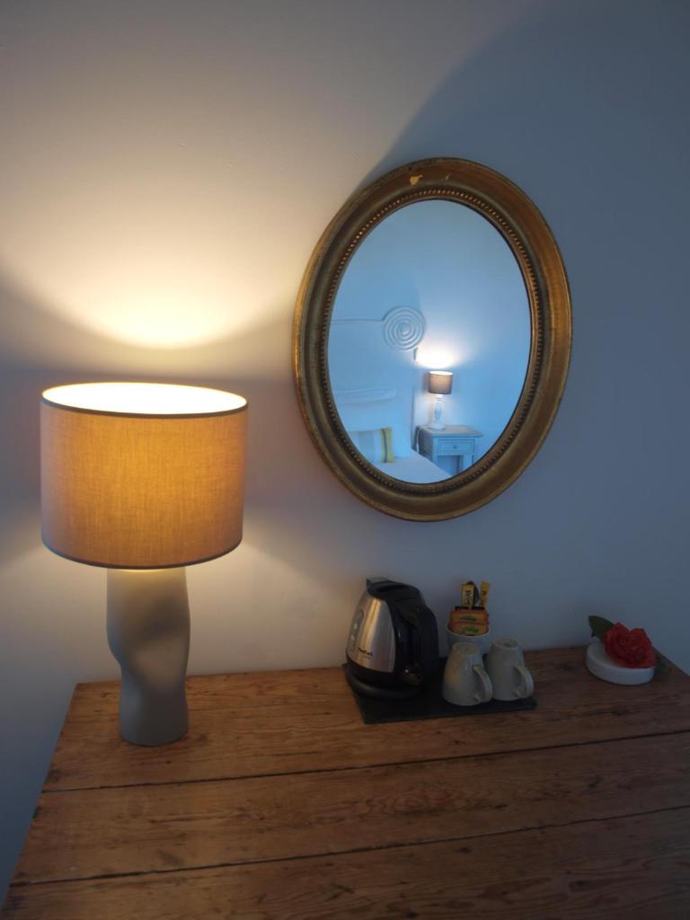 L'Estanquet Bed and Breakfast pdj offert photo 4