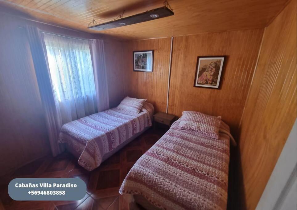 Villa Paraíso photo 2