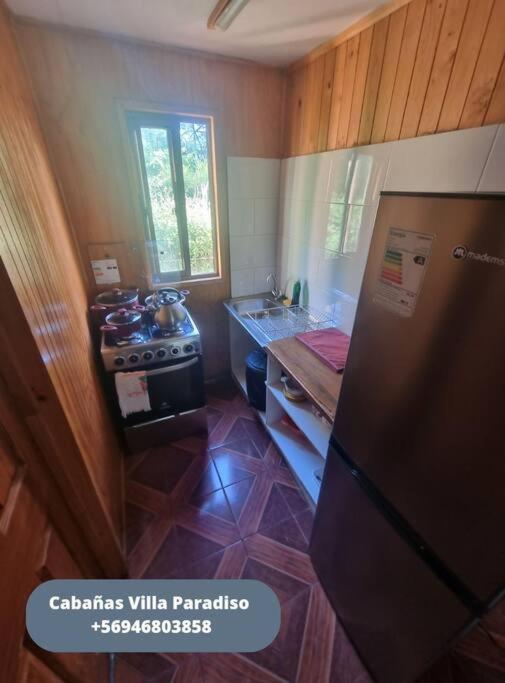 Villa Paraíso photo 3