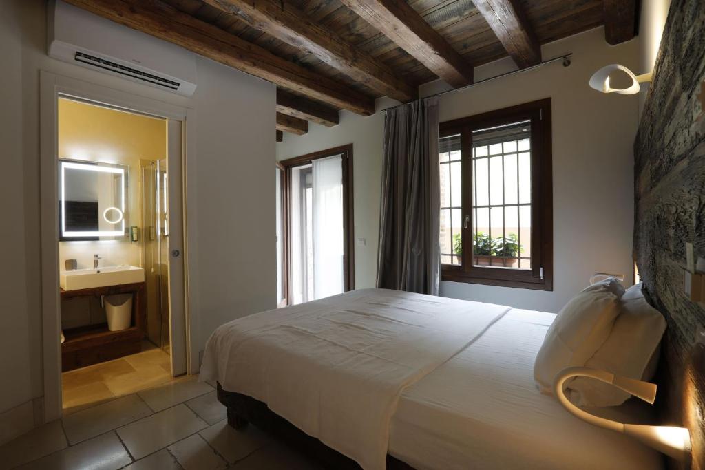 Hotel Antica Abbazia photo 3