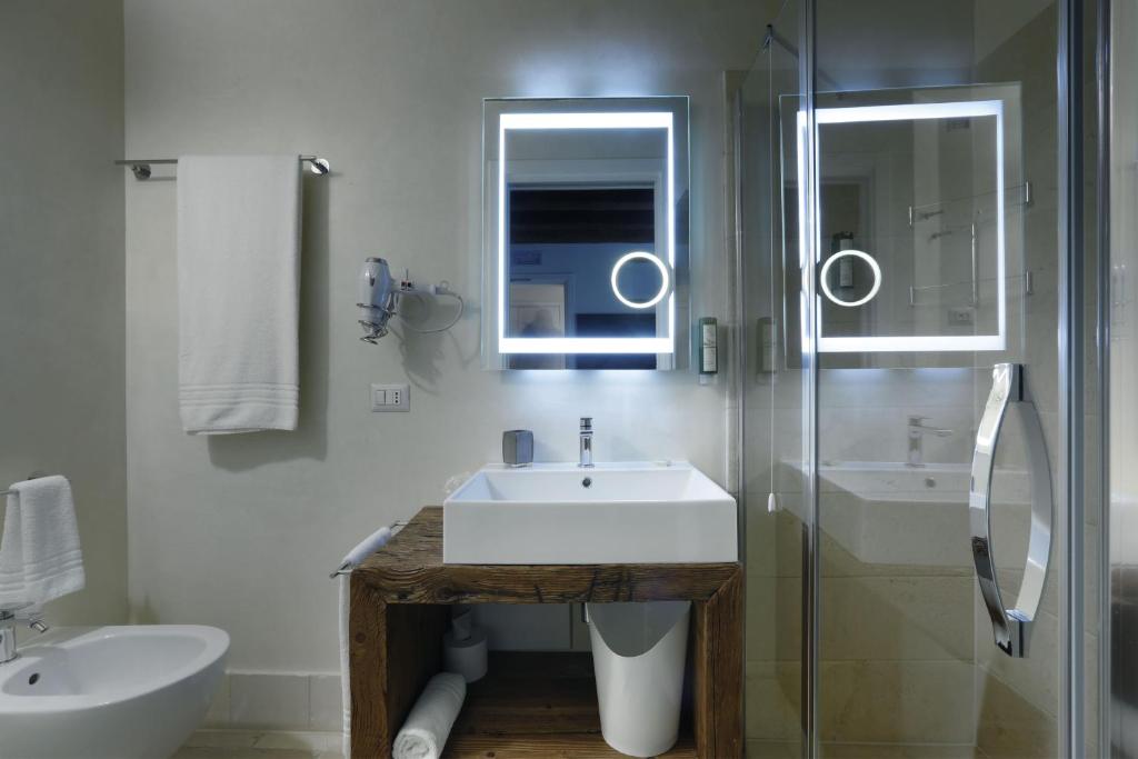 Hotel Antica Abbazia photo 4