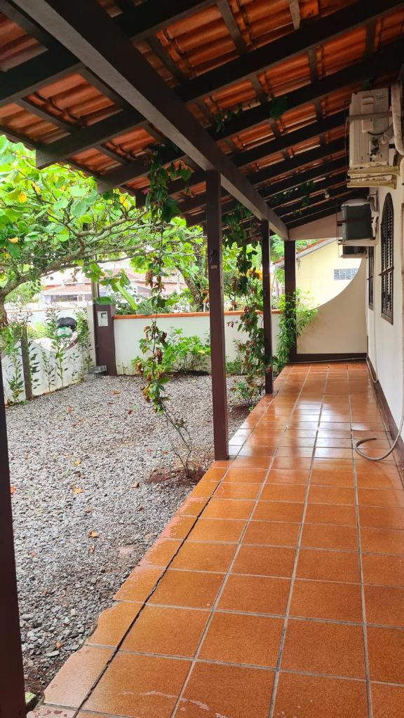 Casa praia Enseada photo 4