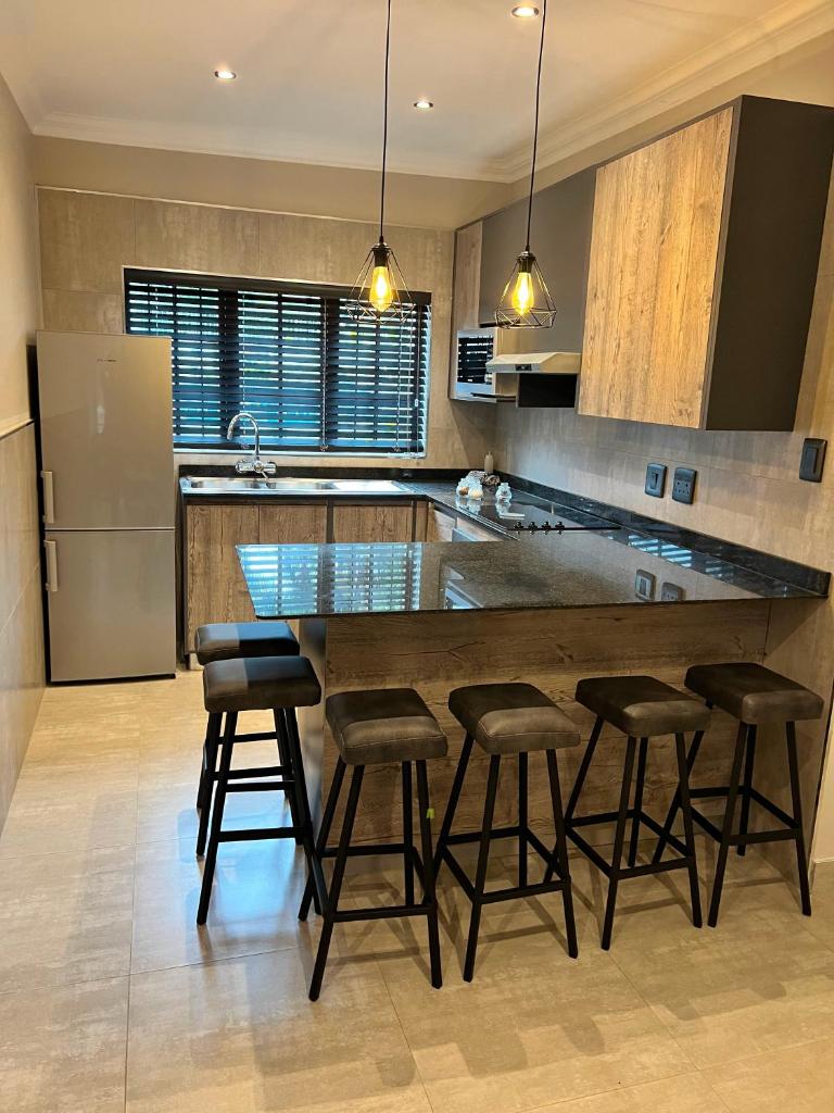 The Cycad Lodge & Chalets photo 4