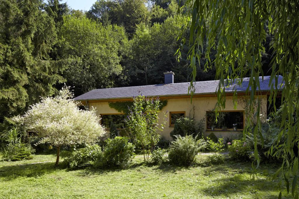 Villa Waldeslust photo 2