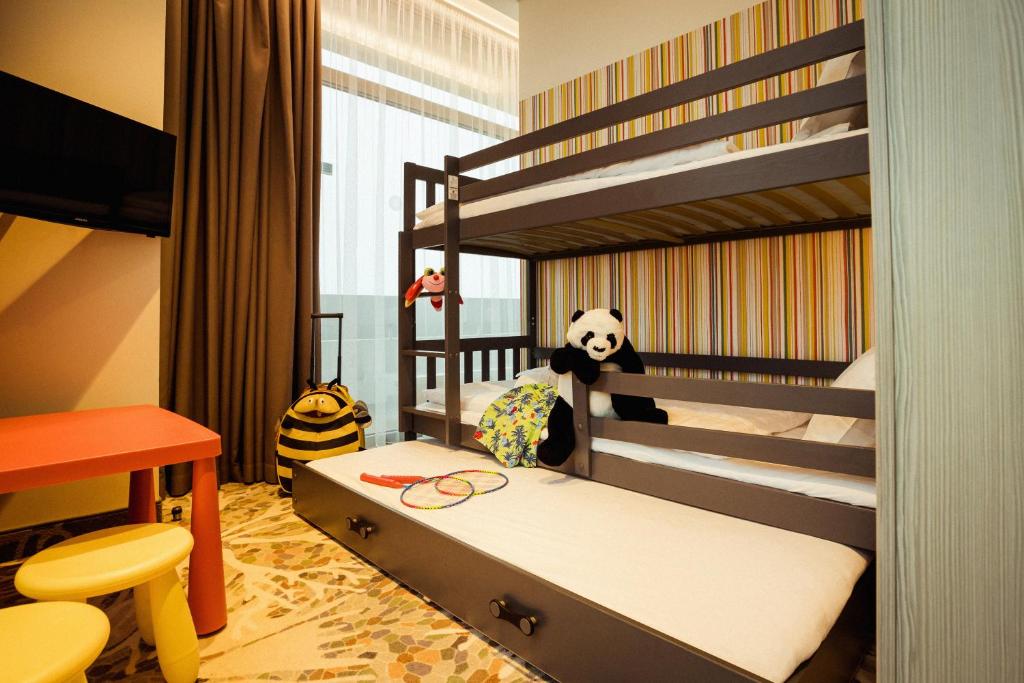Lielupe Hotel SPA & Conferences by Semarah photo 4