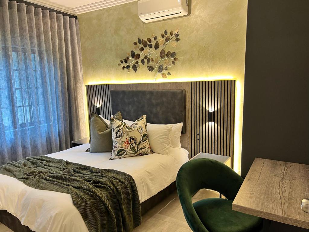 The Cycad Lodge & Chalets photo 2