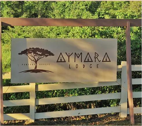 Aymara Lodge photo 2