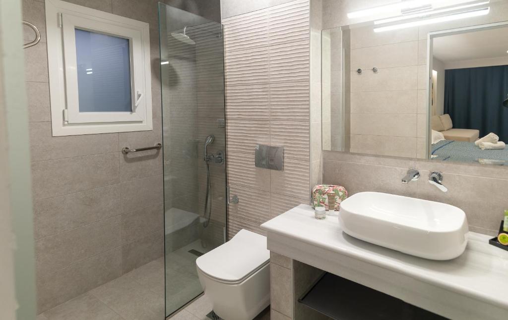 Armonia Apartments photo 3
