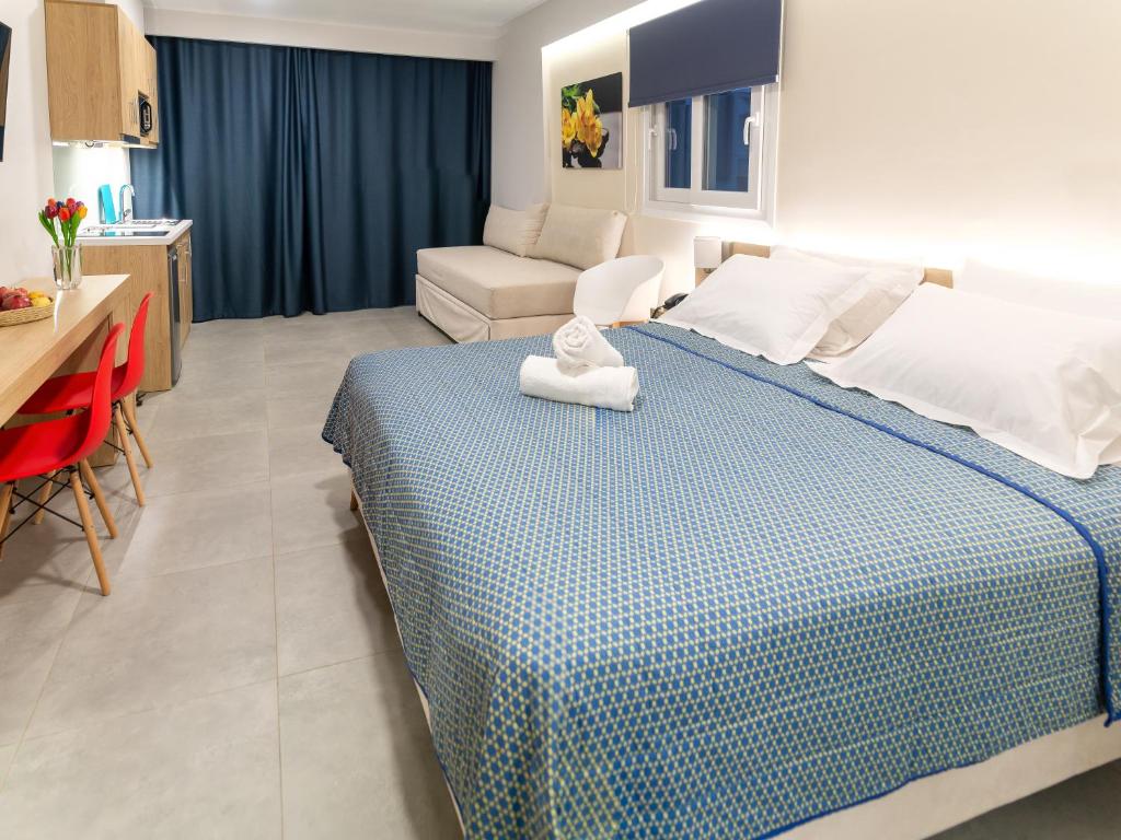 Armonia Apartments photo 4