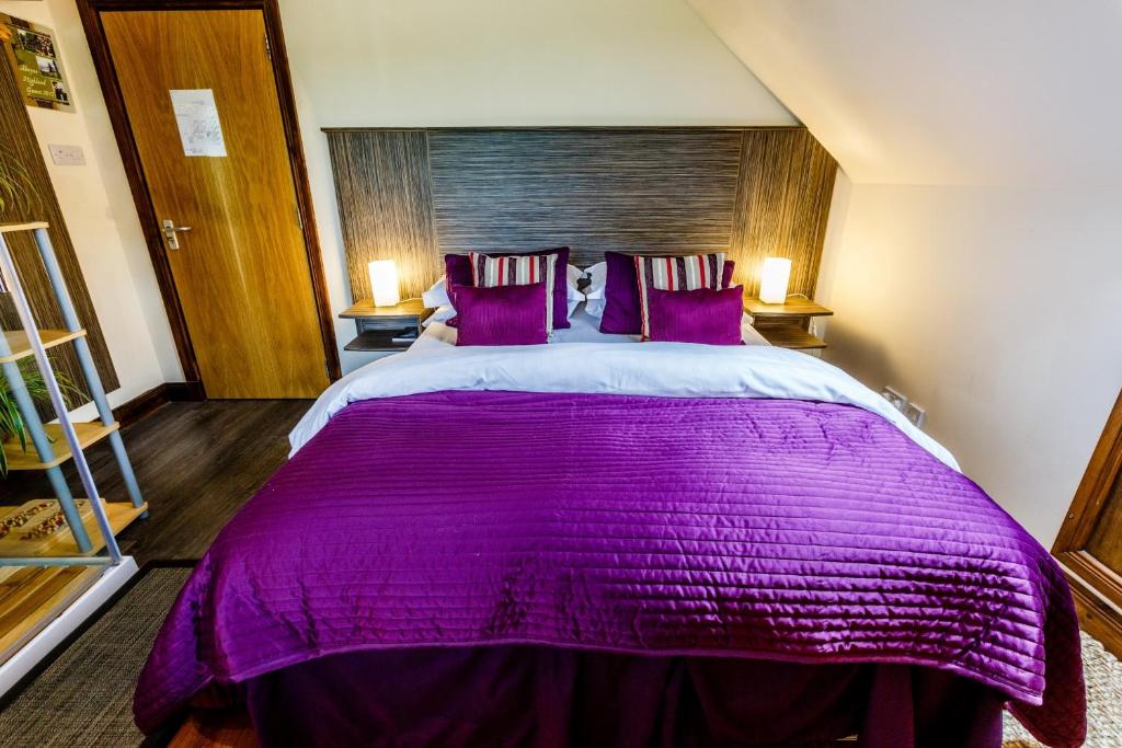 The Lodge on the Loch photo 2