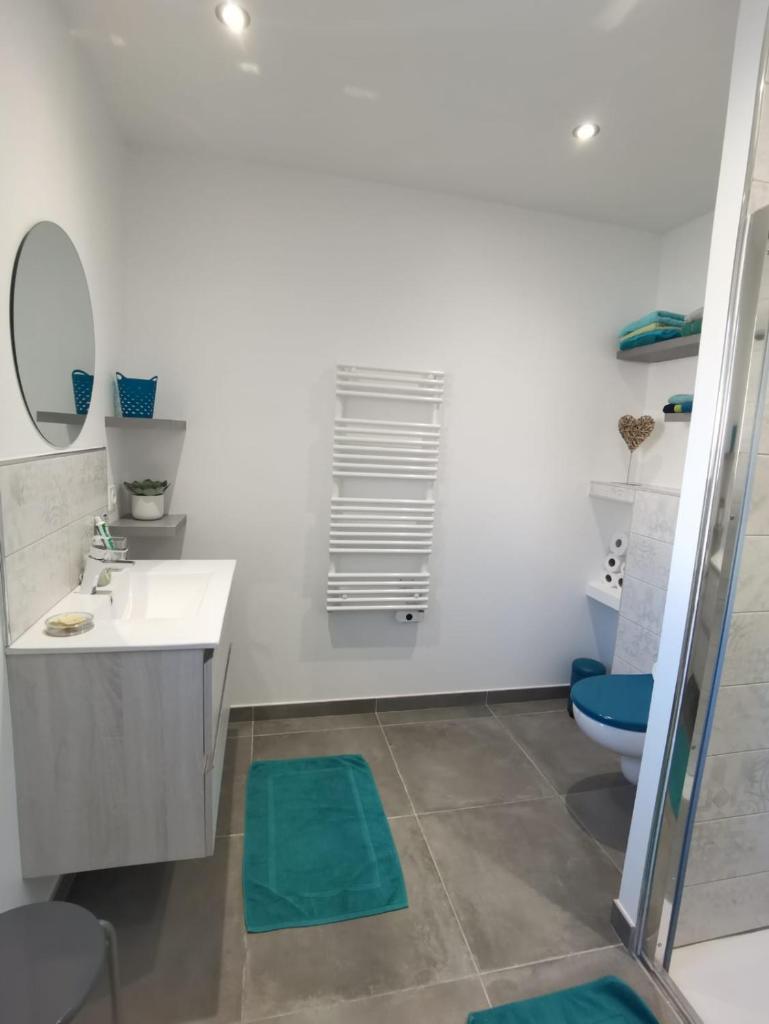 Chambre d'hôte " Ô Soleil " photo 1