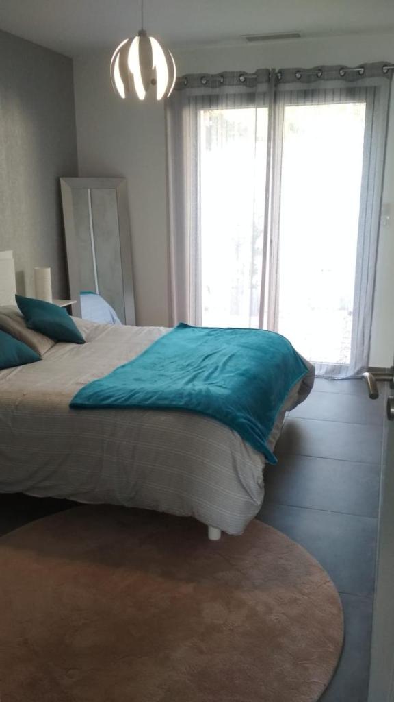 Chambre d'hôte " Ô Soleil " photo 4