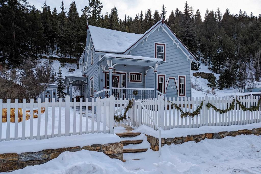 Black Hawk Citys Only Vacation Home, Near Casinos photo 2