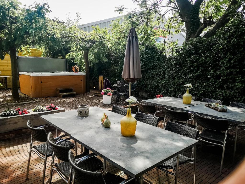 Vakantiewoning De Papaver photo 2