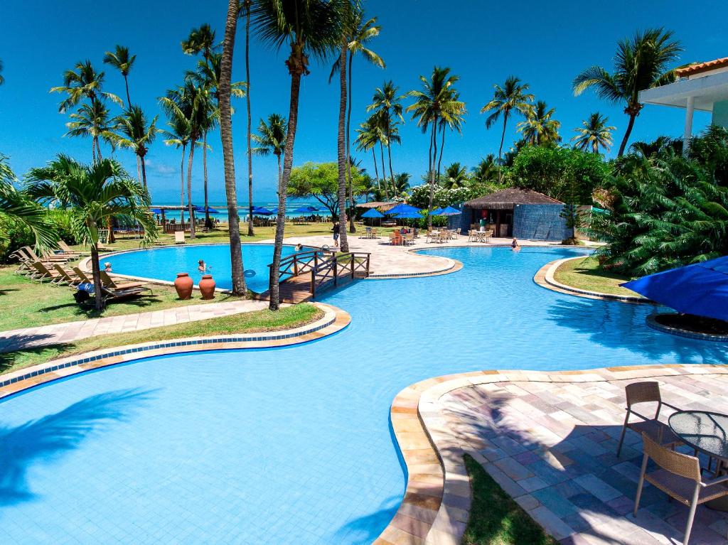 Baía Branca Beach Resort photo 2