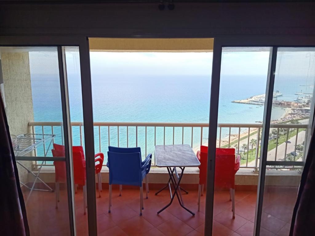 Two-Bedroom Chalet in Porto Sokhna Pyramids Families Only photo 3
