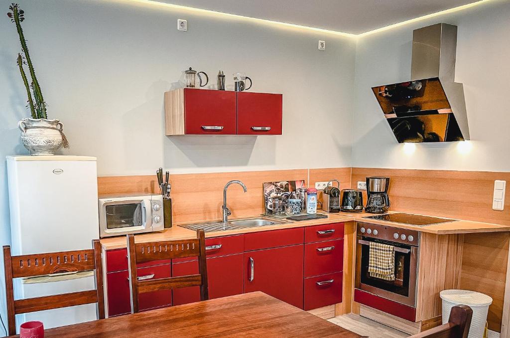Apartment am Markt photo 2