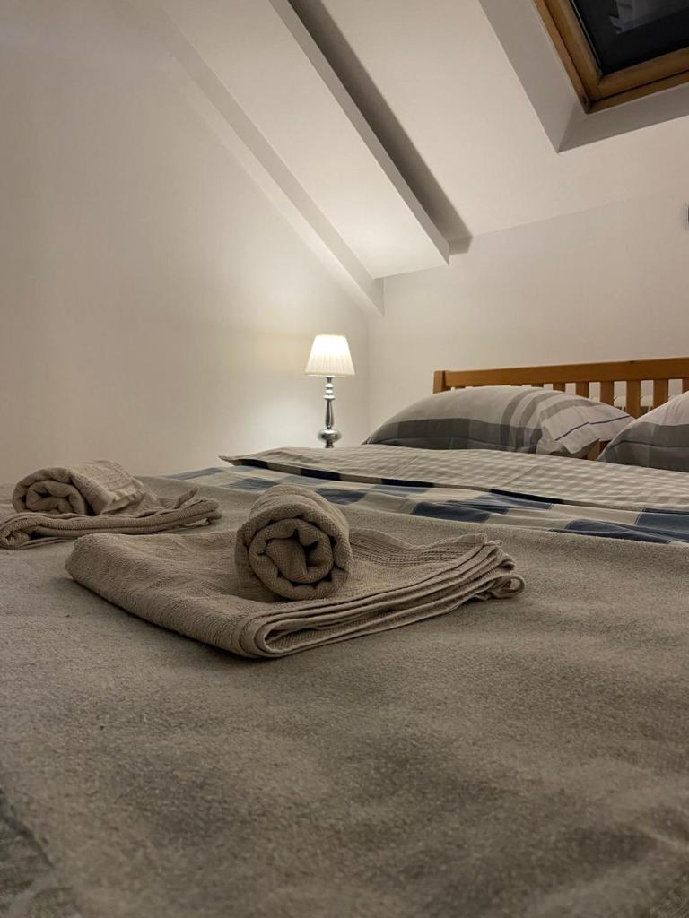 CITY CENTER APARTMENT newly renovated photo 2