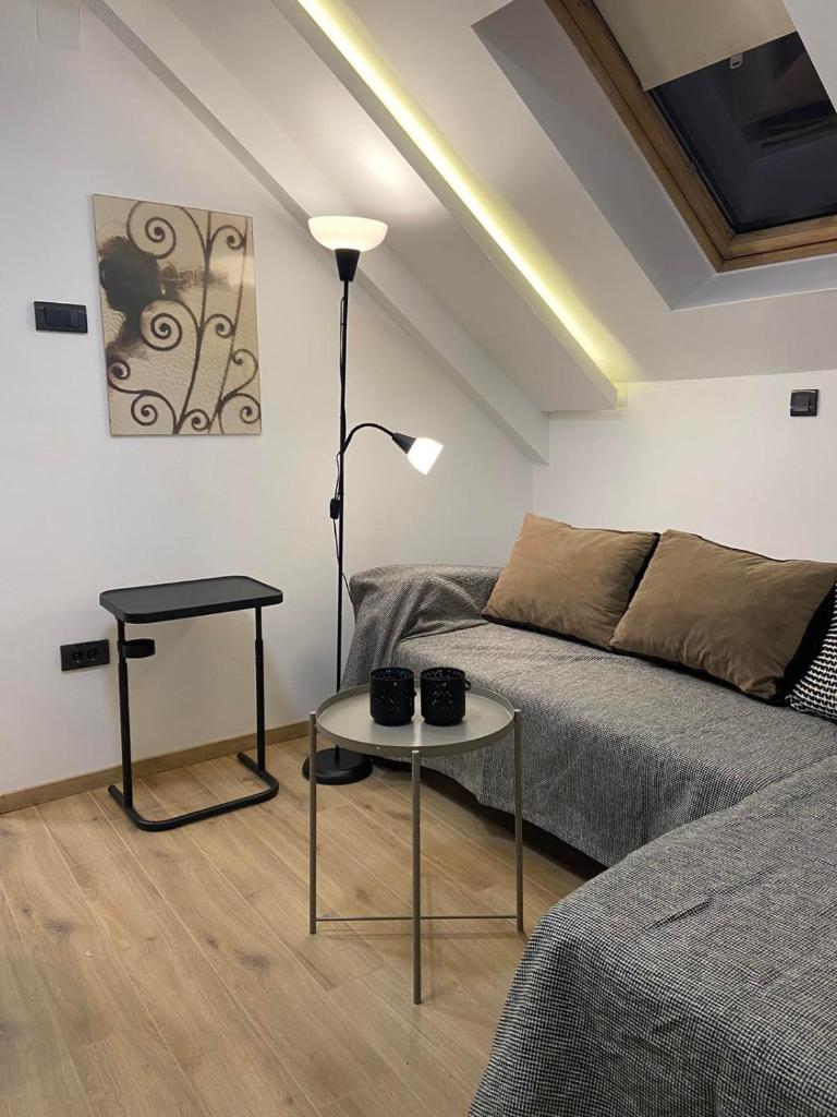 CITY CENTER APARTMENT newly renovated photo 4