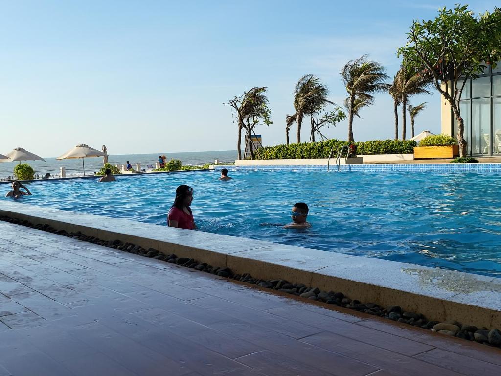 Căn hộ Aria Resort Vũng Tàu